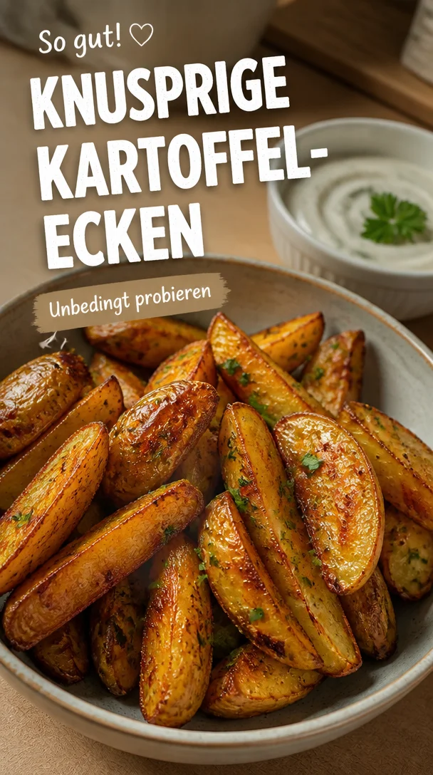 Ein leckeres Gericht, das die Sinne mit seinem yummy Geschmack verführt.