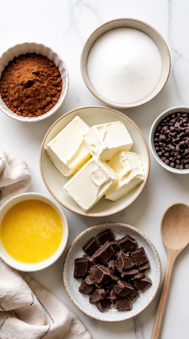 Brownie Bottom Cheesecake Bites: The Ultimate Fudgy Dessert Recipe