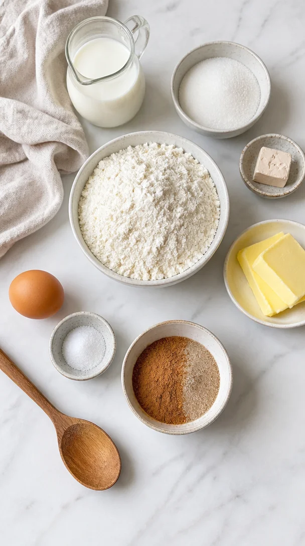 Endlich Perfekte Hefeschnecken &ndash; Geheimnis Enth&uuml;llt