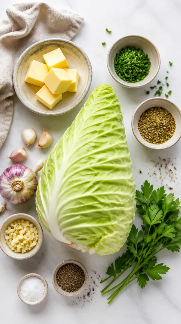 Endlich Perfekter Spitzkohl Auflauf – In 30 Minuten