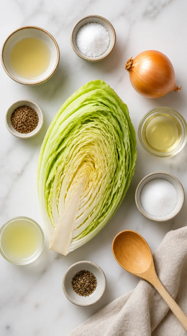Endlich Perfekter Spitzkohlsalat – Schnell Selbstgemacht