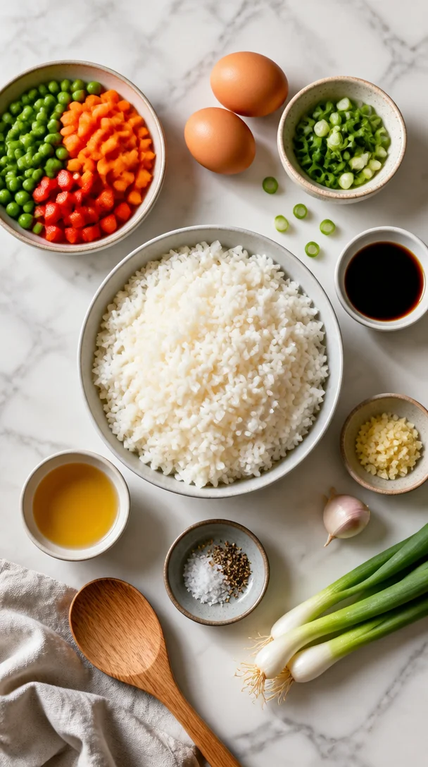 Fried Rice