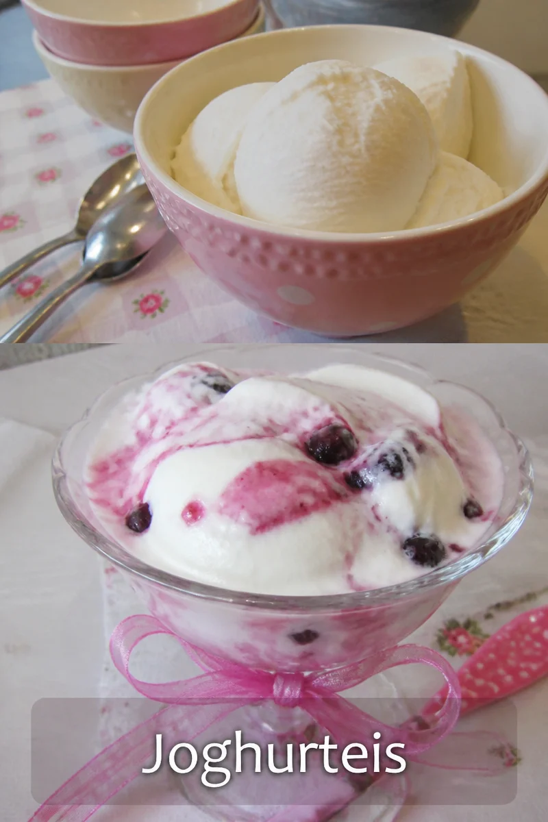 Joghurteis