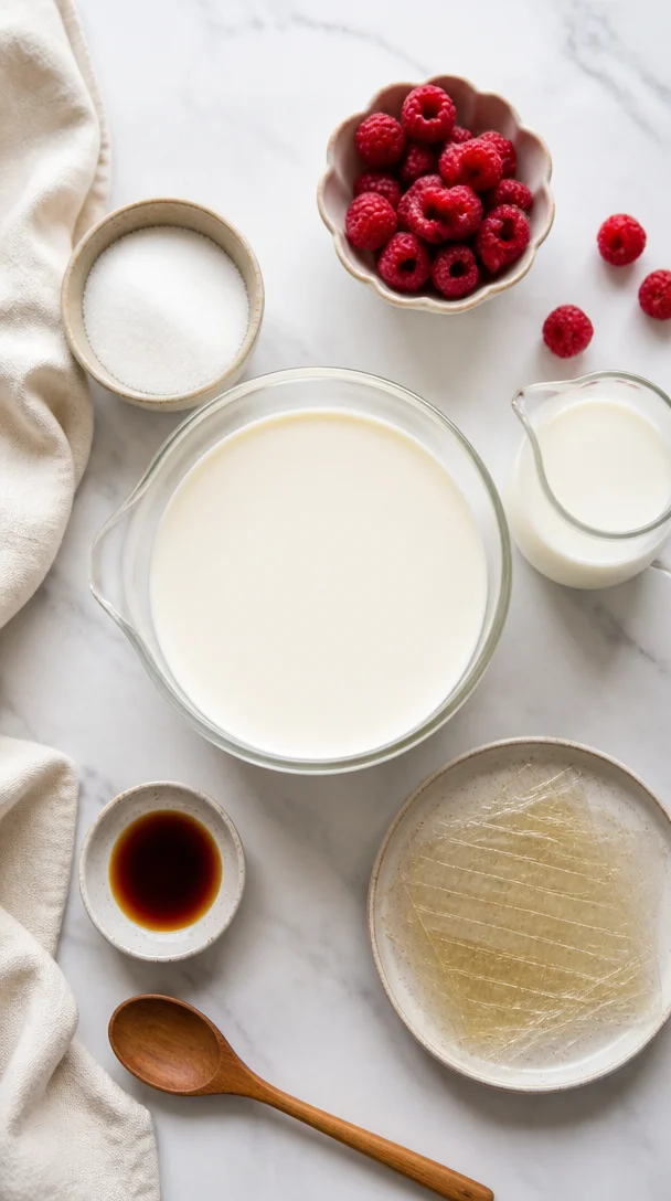 Panna Cotta