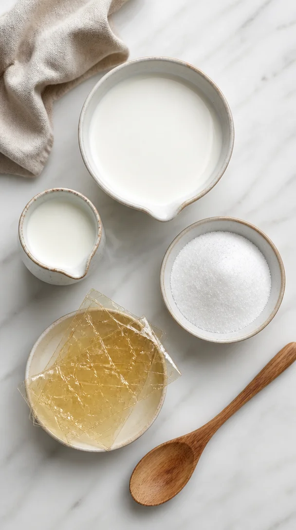 Panna Cotta
