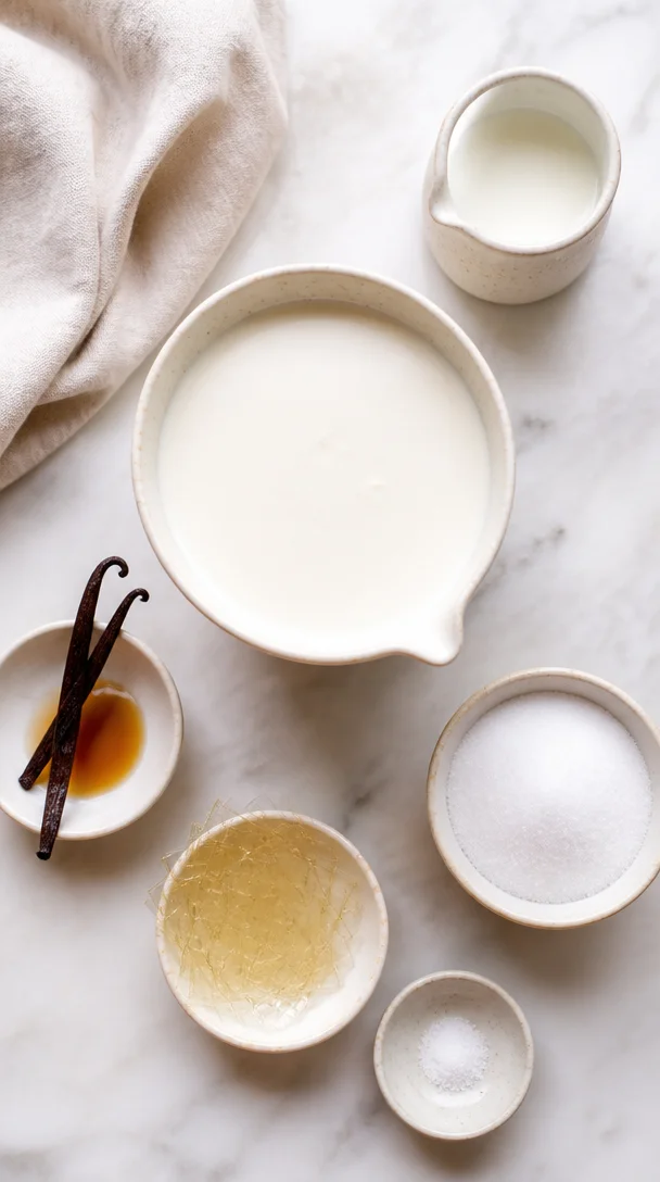 Panna Cotta