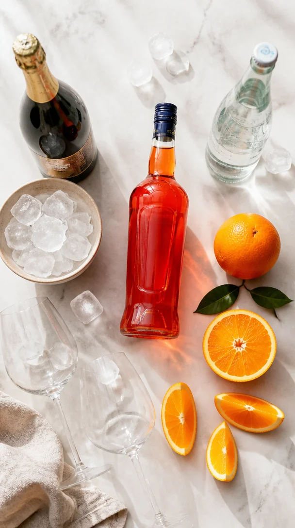 Aperol Spritz