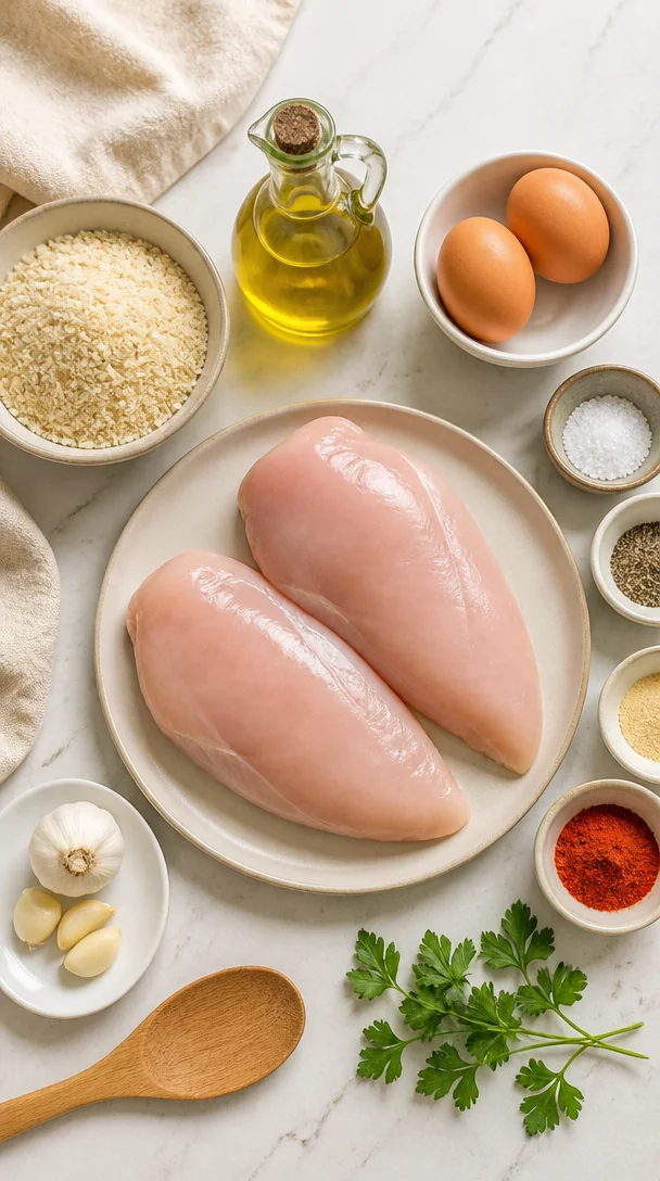 Beste Air Fryer H&auml;hnchen Rezept