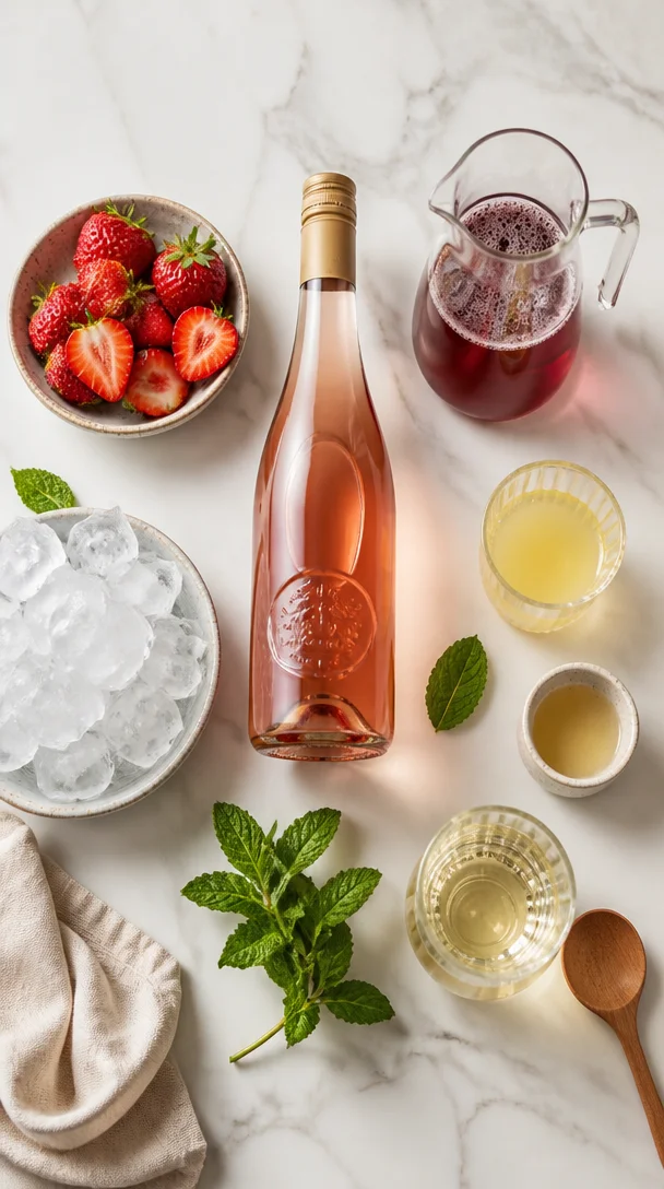 DAS Trendgetr&auml;nk im Sommer 2026: der Frozen Lillet