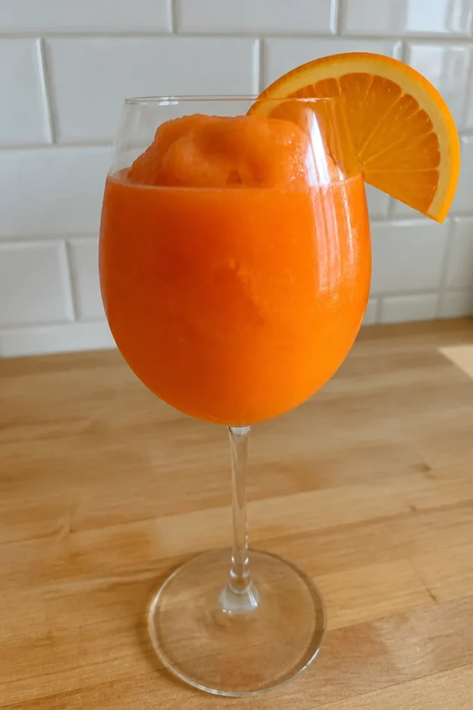 Erfrischende Sommer Cocktails in bunten Gläsern mit frischen Früchten.