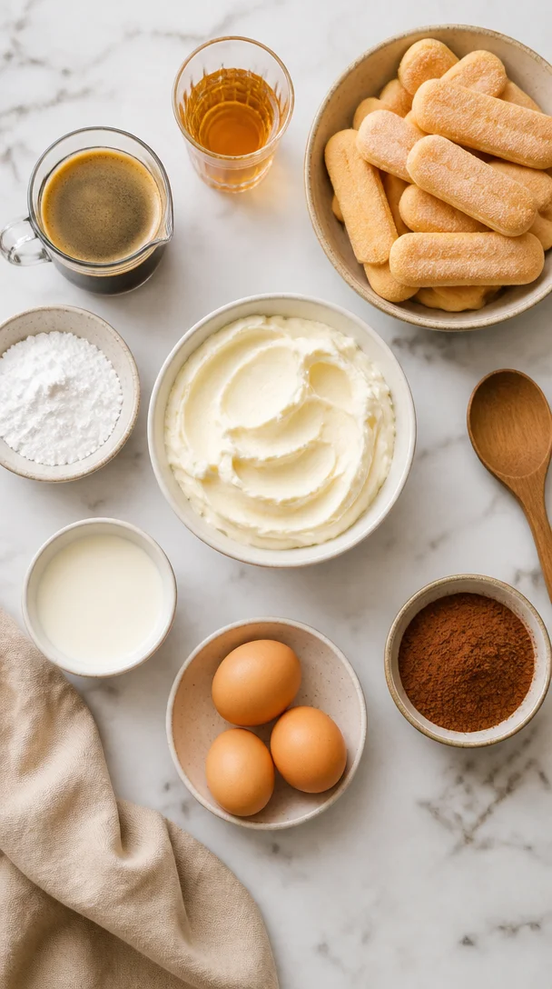 Tiramisu